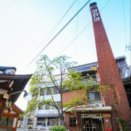 Samcheongdong Korea Guesthouse Сеул Екстер'єр фото