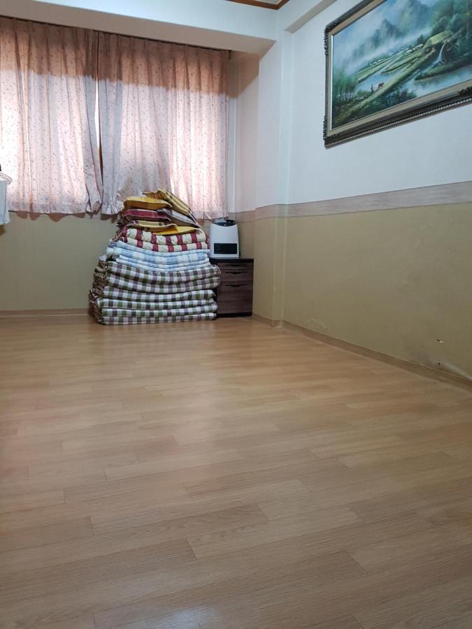 Samcheongdong Korea Guesthouse Сеул Екстер'єр фото