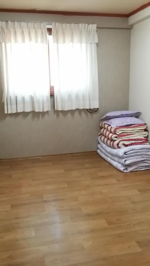 Samcheongdong Korea Guesthouse Сеул Екстер'єр фото