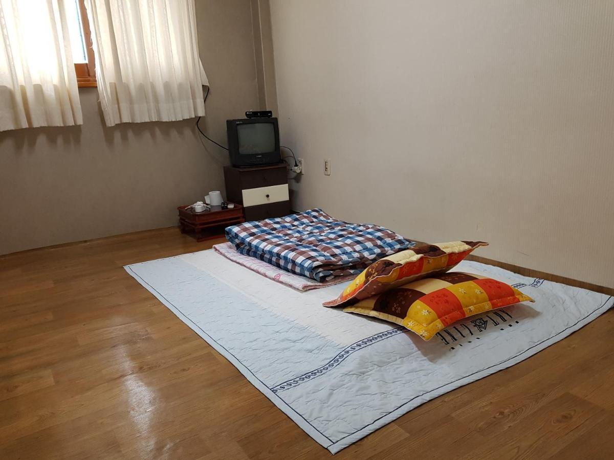 Samcheongdong Korea Guesthouse Сеул Екстер'єр фото