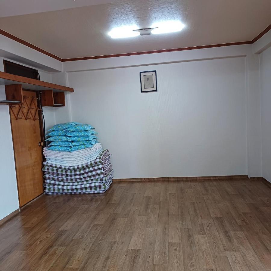 Samcheongdong Korea Guesthouse Сеул Екстер'єр фото