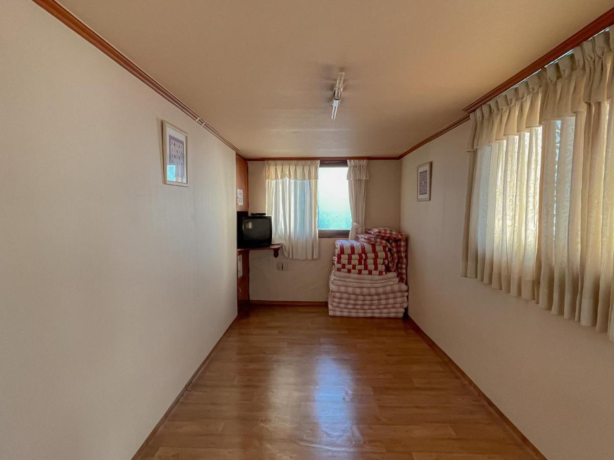 Samcheongdong Korea Guesthouse Сеул Екстер'єр фото