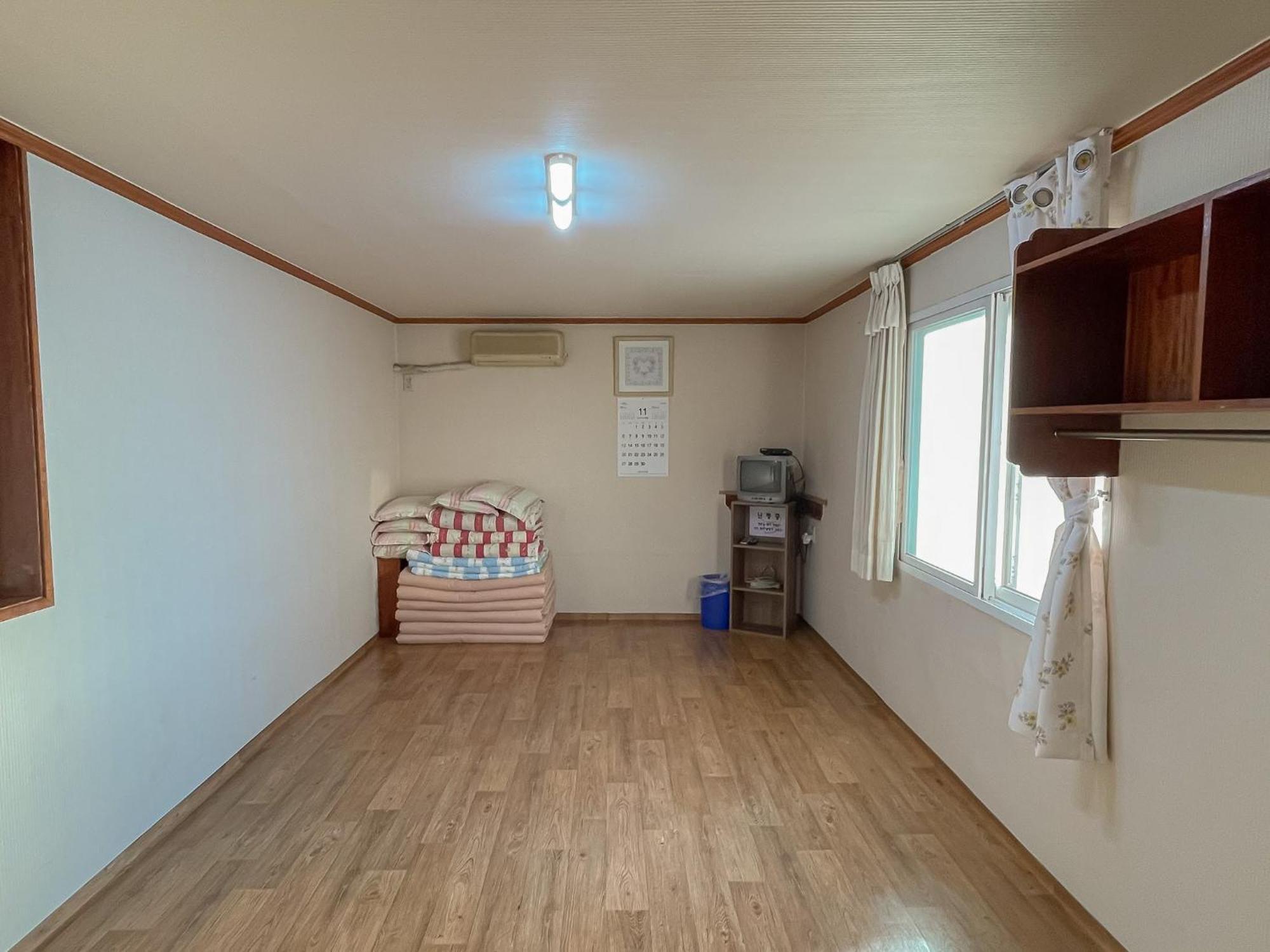 Samcheongdong Korea Guesthouse Сеул Екстер'єр фото
