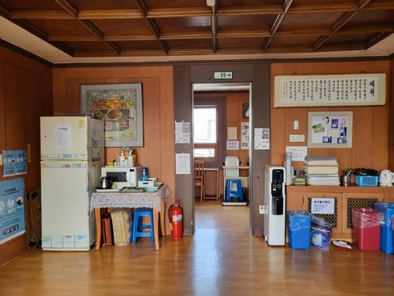 Samcheongdong Korea Guesthouse Сеул Екстер'єр фото