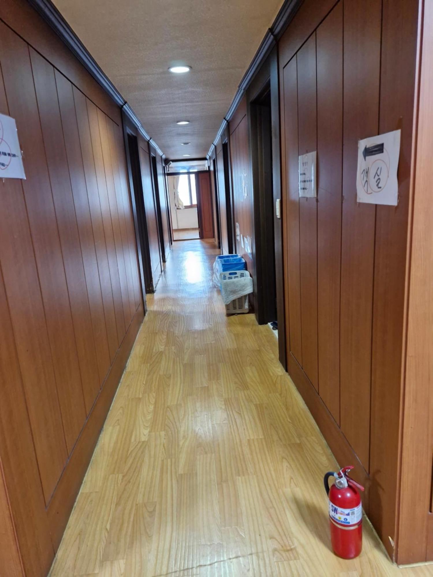 Samcheongdong Korea Guesthouse Сеул Екстер'єр фото